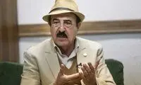 منوچهر آذری: ممنونم که ما را تحویل گرفتید!
