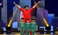 سال شبکه سه با «عصر جدید» تحویل می‌شود