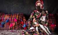 عبور عشایر ترکاشوند و یارام‌طاقلو از لرستان