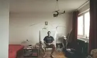 عکس: 10 آپارتمان مشابه، 10 زندگی مختلف!