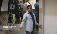 چالش با بَدمن کیانوش عیاری