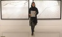 پایان دوری هدیه تهرانی از سینما