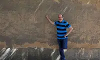 منوچهر آذری؛ صدایی که هر صبح جمعه منتظرش بودیم
