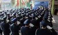 آمادگی نیروهای مسلح ایران در برابر اسرائیل