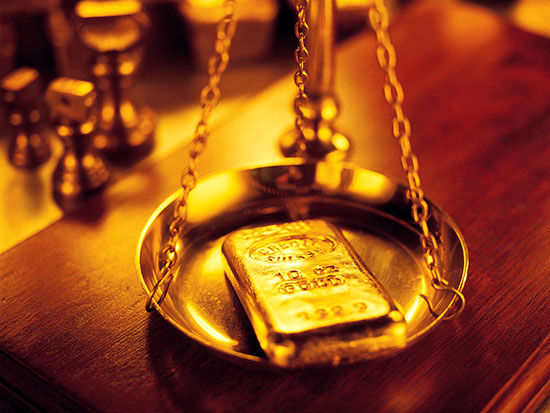 چگونه قیمت طلا را محاسبه کنیم؟