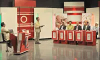 ضبط «قند پهلو» ویژه نوروز 96