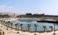 تهران صاحب دریاچه جدید می‌شود