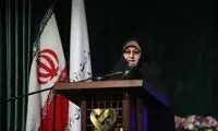 اظهار نظر عجیب انسیه خزعلی دباره فرزندآوری