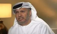 امارات: به دنبال راهی برای همکاری با ایران هستیم

