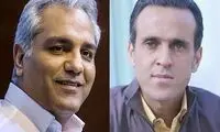 نقشه ربایش علی کریمی توسط مهران مدیری؟