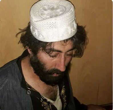 بازداشت مغز متفکر انفجار در مسجد مزار شریف