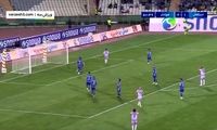 خلاصه بازی استقلال - هوادار 