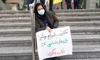  بیماران ایرانی در اثر کمبود دارو می‌میرند