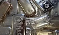 قیمت نقره از نفت سبقت گرفت