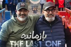 در ساعت اخیر، مهران غفوریان و سیامک انصاری فقط فحش می‌خورند