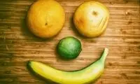 خوراکی‌هایی که خوردن آنها شما را خوشحال می‌کنند