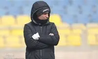 پیغام جدی برای حذف یحیی از پرسپولیس