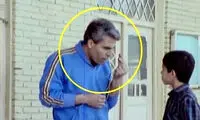معلم محبوب قصه‌های مجید بعد از ۳۴ سال