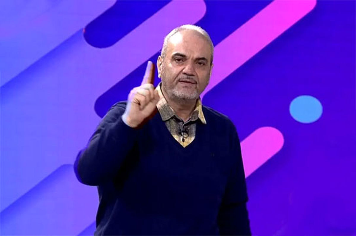   خیابانی: به جلسه دفاع از پایان‌نامه بیرانوند می‌روم! 