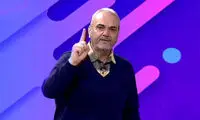 خیابانی: به جلسه دفاع از پایان‌نامه بیرانوند می‌روم!