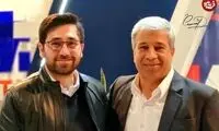 تغییر چهره گزارشگر قدیمی کشتی بعد از گذشت ۴۰ سال