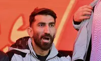 سق سیاه بیرانوند؛ کلا هیچی نگو!