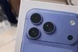 آیفون 18 مثل برق و باد به تهران رسید!