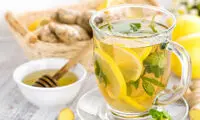 ۳ نوشیدنی که چربی بدن را مثل کوره آب می‌کند!