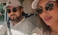 بیژن مرتضوی یک چهره جنجالی را در اینستاگرام فالو کرد!