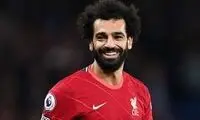 محمد صلاح به رکورد وین رونی رسید