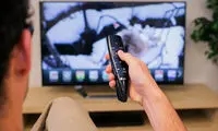 فاصله‌ی مناسب از تلویزیون‌های HD و FULLHD چقدر است؟