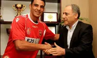 سابقه کامل مدافع جدید پرسپولیس