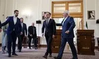 هایکو ماس: با ایران در گفت‌وگو خواهیم ماند