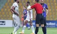 رکورد جدید الهلال در فوتبال آسیا