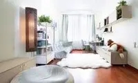 فضاسازی اتاق کار