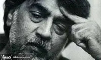 یک شعر جعلی دیگر به نام قیصر امین‌پور