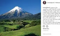 راهکار کنایه‌آمیز رامبد جوان برای نابودی ایران!
