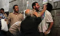 «سد معبر» اکران نمی‌شود!