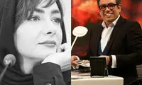 رضا رشیدپور: هانیه توسلی را مسخره نکنید