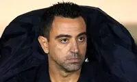 ژاوی به کرونا مبتلا شد