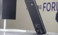گلکسی C5 پرو سامسونگ رونمایی شد