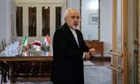 ظریف: همسایگان به طرح صلح هرمز بپیوندند