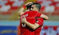 سپاهان از خودی‌ها خورد