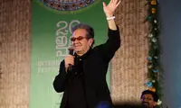 مهرجویی: اعلام سالروز تولد دلهره آور است