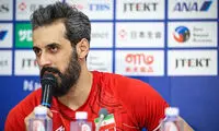 معروف: برای رسیدن به فینال خوشبینم