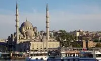 کوچ دلالان مسکن از شمال تهران به ترکیه