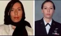 ادعای جاسوسی افسر اطلاعاتی آمریکا برای ایران