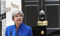 ترزا می؛ نخست وزیر رقاص!