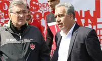 کار پرسپولیس و برانکو به فیفا می‌کشد؟