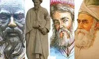 کدام شاعران فارسی، لاکچری و کدام فقیر بودند؟